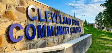 Cleveland state cc - Degree Programs That Can be Earned by Taking Evening Classes: Business AAS. Early Childhood Education AAS. EMT certificate (plus every other Saturday clinical experiences) Psychology AS (TTP) Primary Contact Information Enrollment Services Center. 3535 Adkisson Drive. Cleveland, TN 37312. Contact Cleveland State.